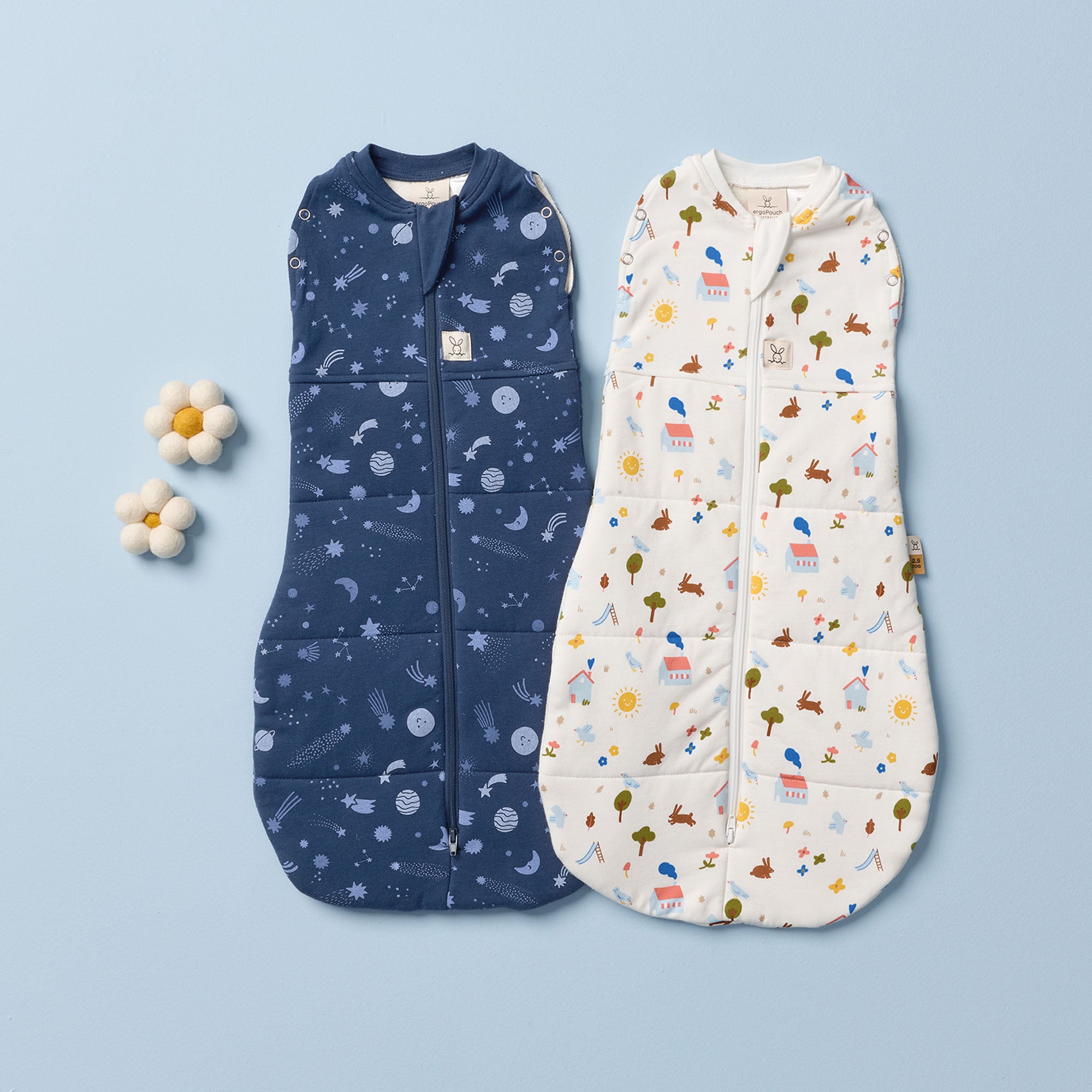 Cocoon Swaddle Bag 3.5 TOG