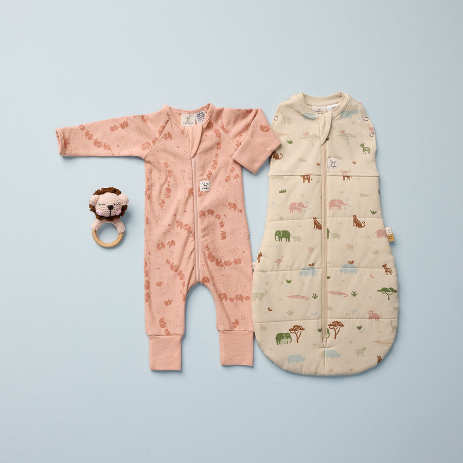 Long Sleeve Layer 1.0 TOG