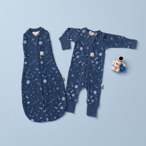 Cargar imagen en el visor de la galería, Cocoon Swaddle Bag 1.0 TOG