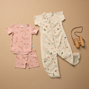 Sleep Suit Bag 1.0 TOG