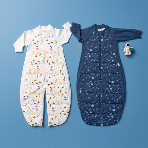 Cargar imagen en el visor de la galería, Sleep Suit Bag 2.5 TOG