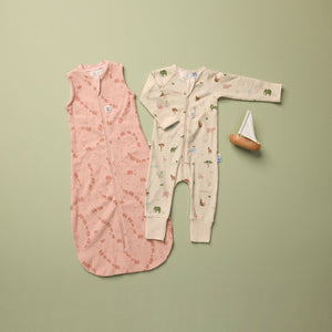 Jersey Sleeping Bag 1.0 TOG