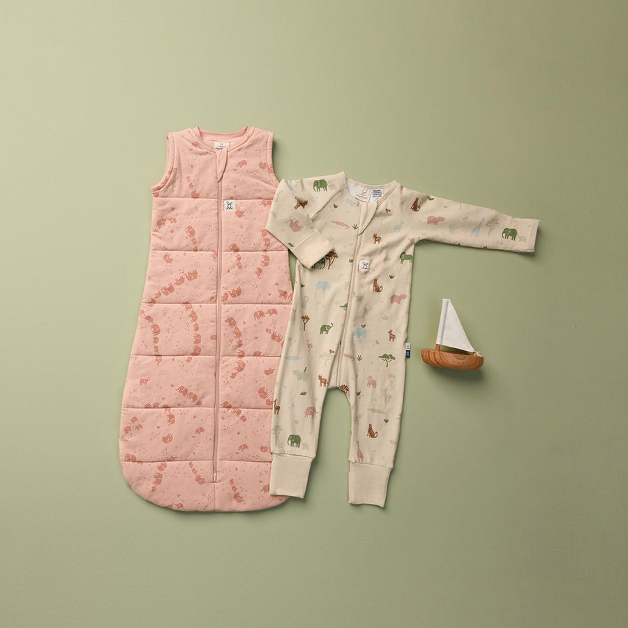 Long Sleeve Layer 1.0 TOG