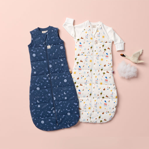 Cargar imagen en el visor de la galería, Sleeping Bag con Mangas 3.5 TOG