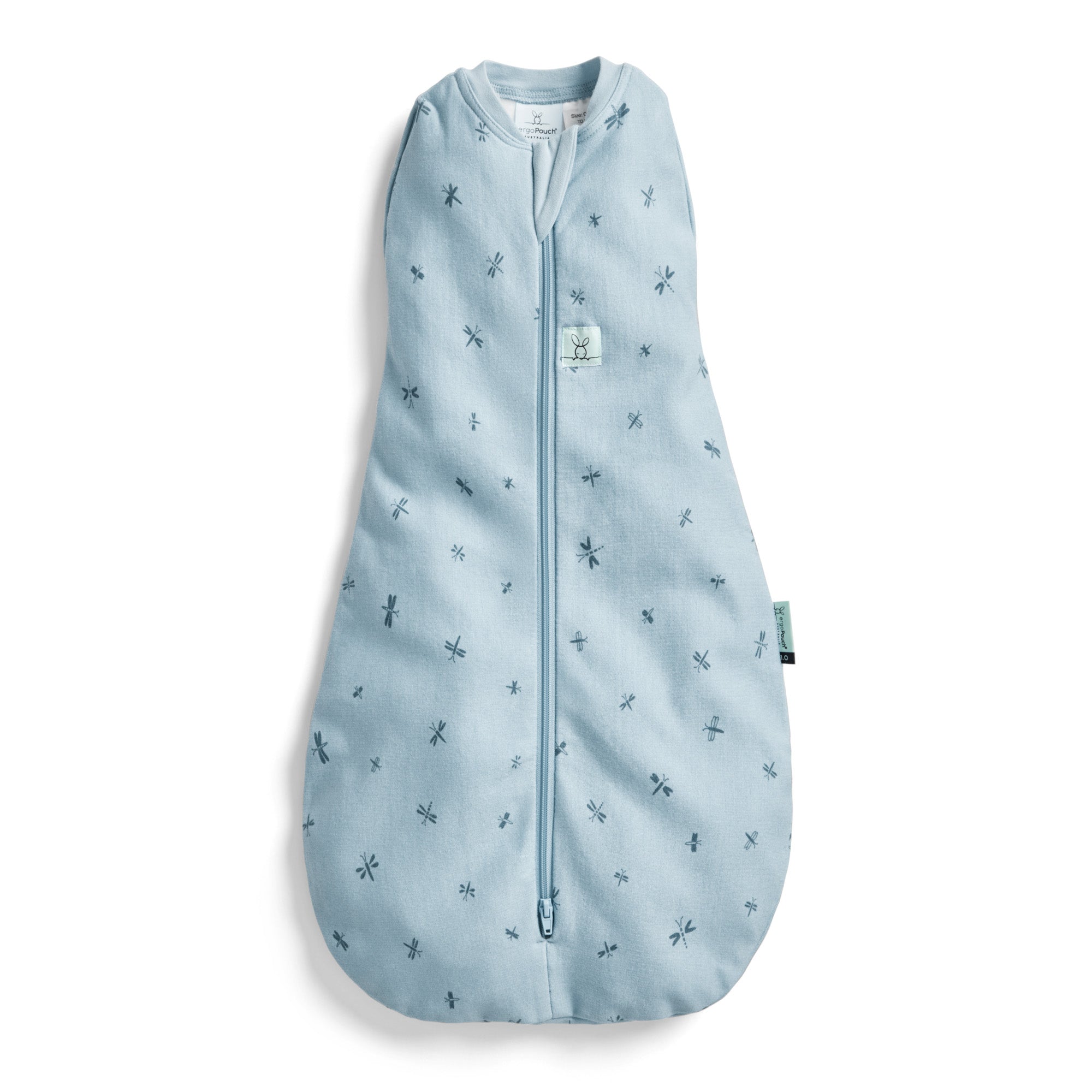 Cocoon Swaddle Bag 0.2 TOG