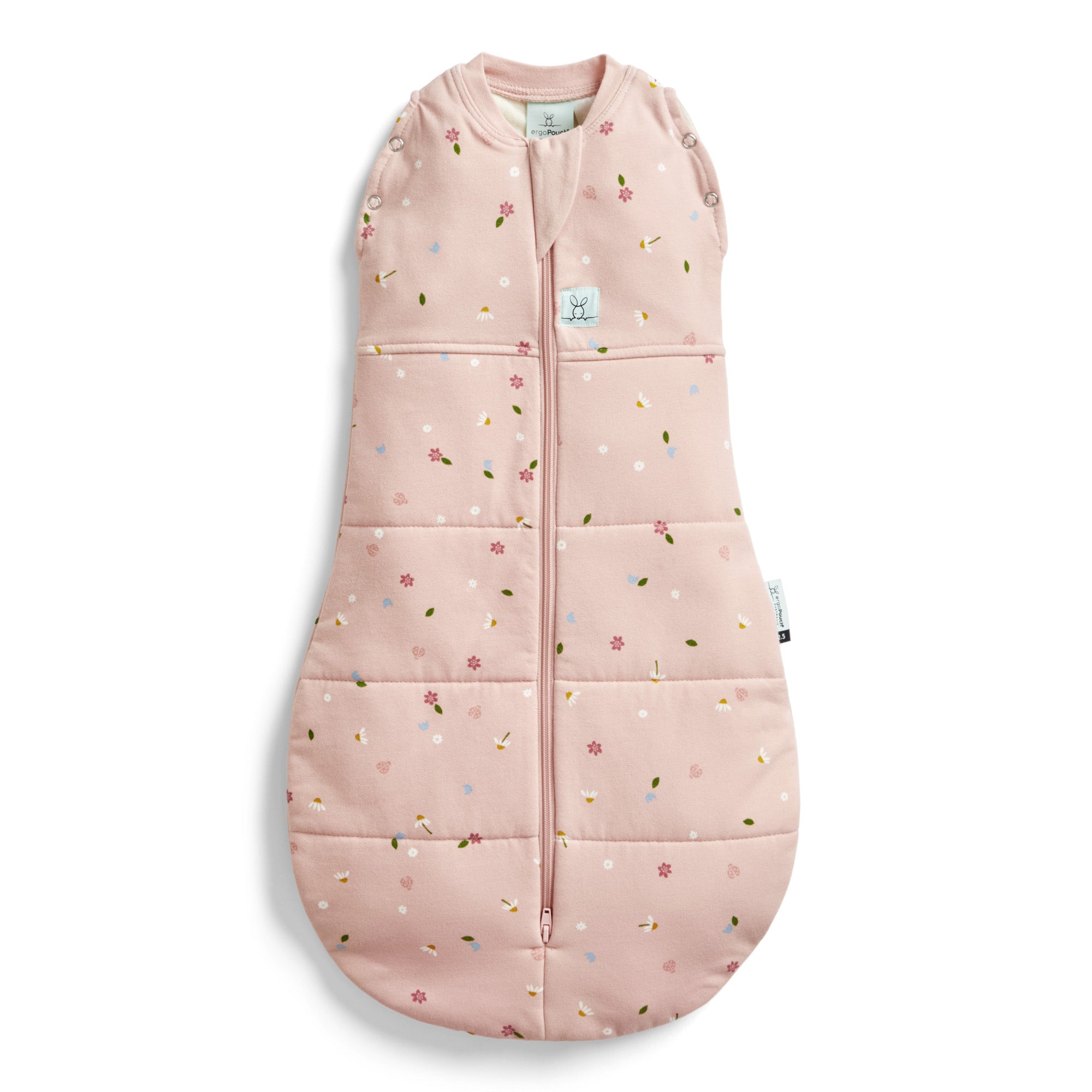 Cocoon Swaddle Bag 2.5 TOG