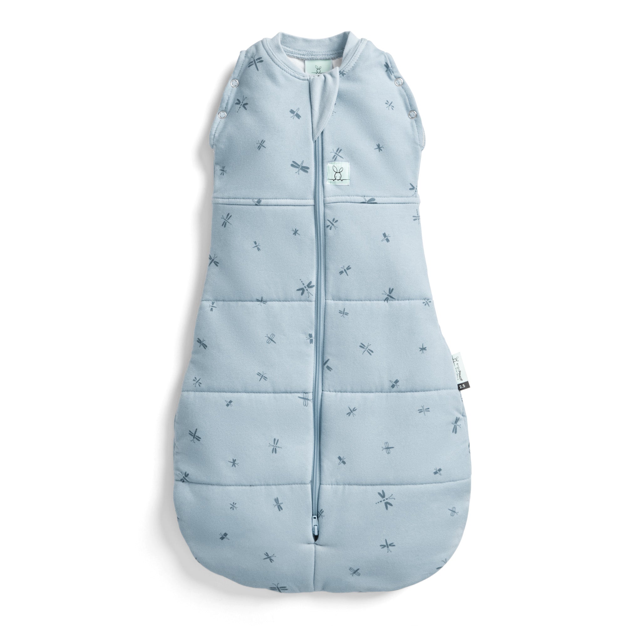 Cocoon Swaddle Bag 2.5 TOG