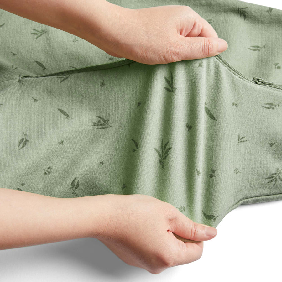 Jersey Sleeping Bag 0.2 TOG