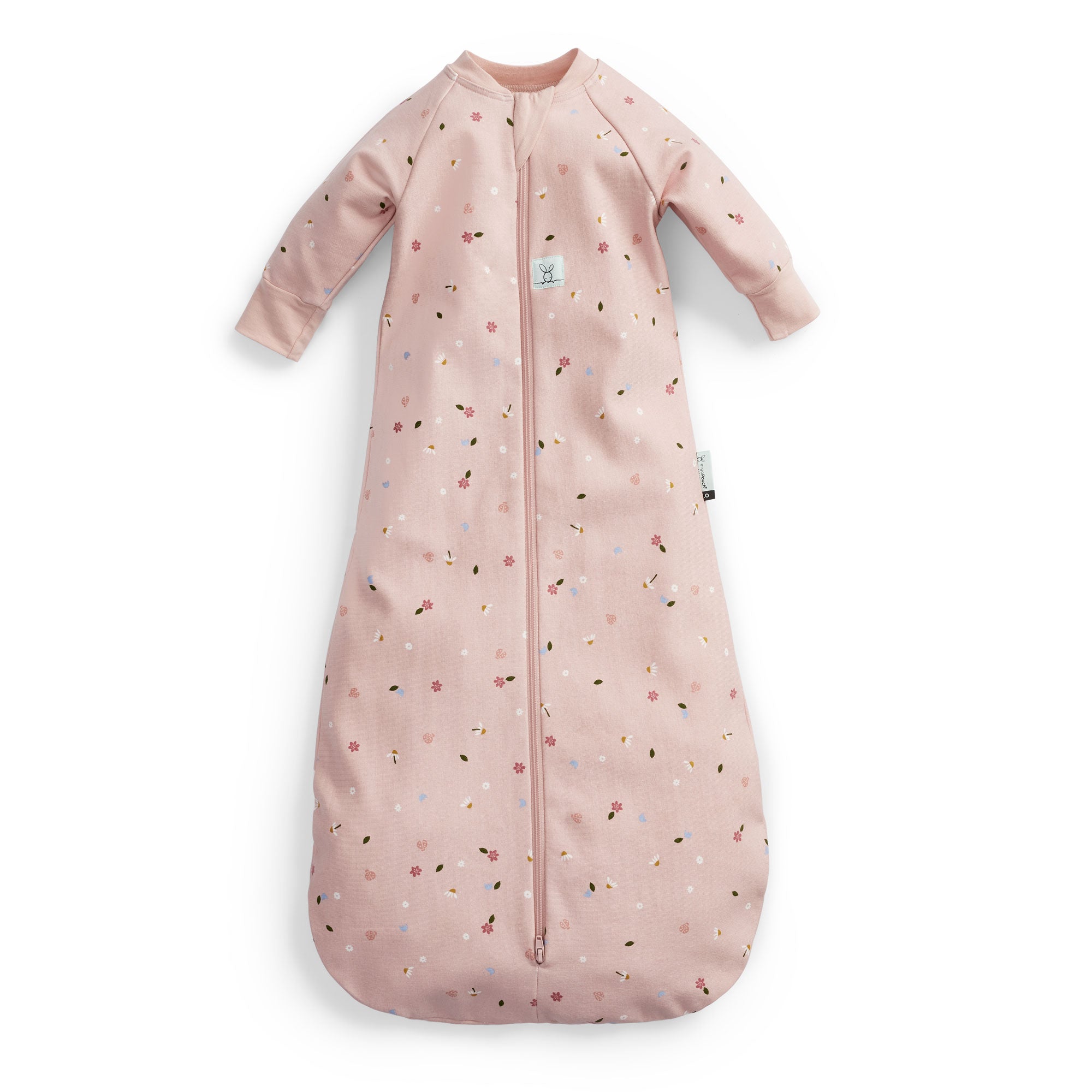 Sleeping Bag con Mangas 1.0 TOG