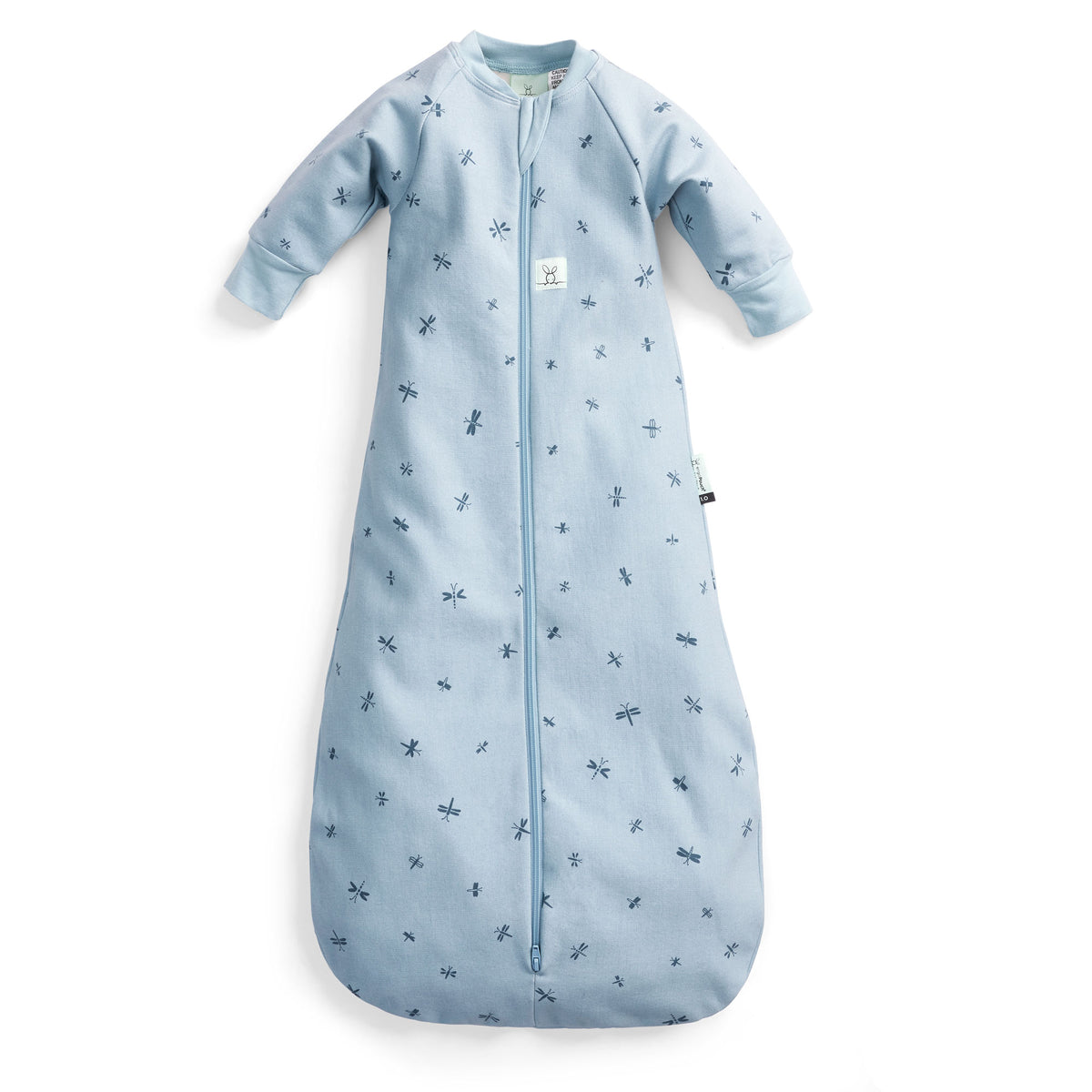 Sleeping Bag con Mangas 1.0 TOG