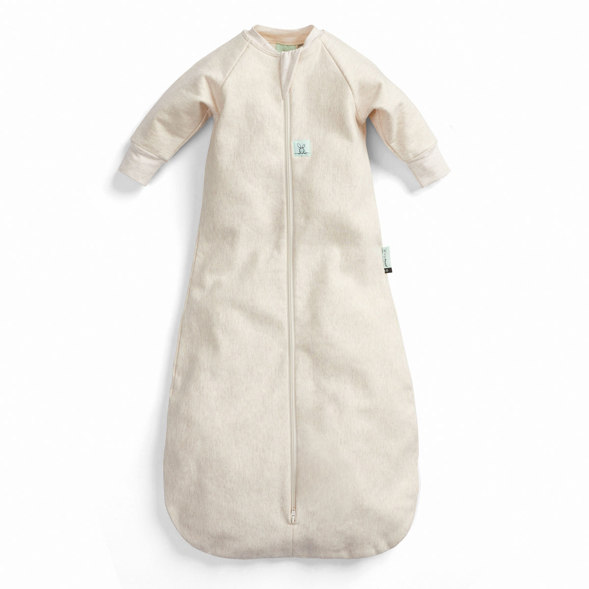 Sleeping Bag con Mangas 1.0 TOG