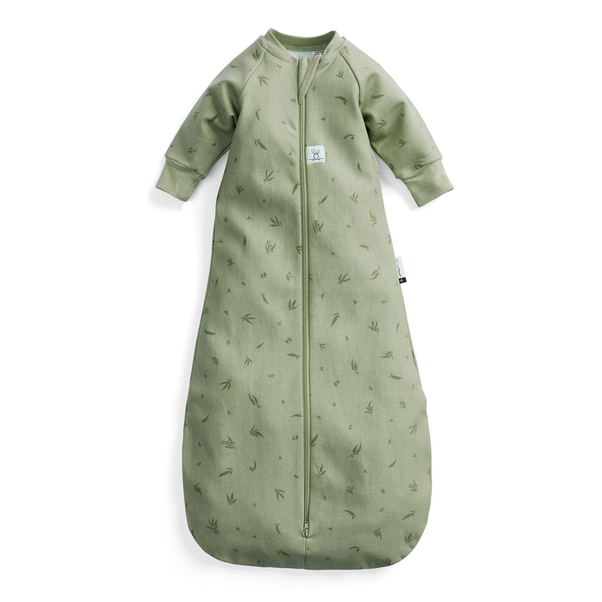 Sleeping Bag con Mangas 1.0 TOG
