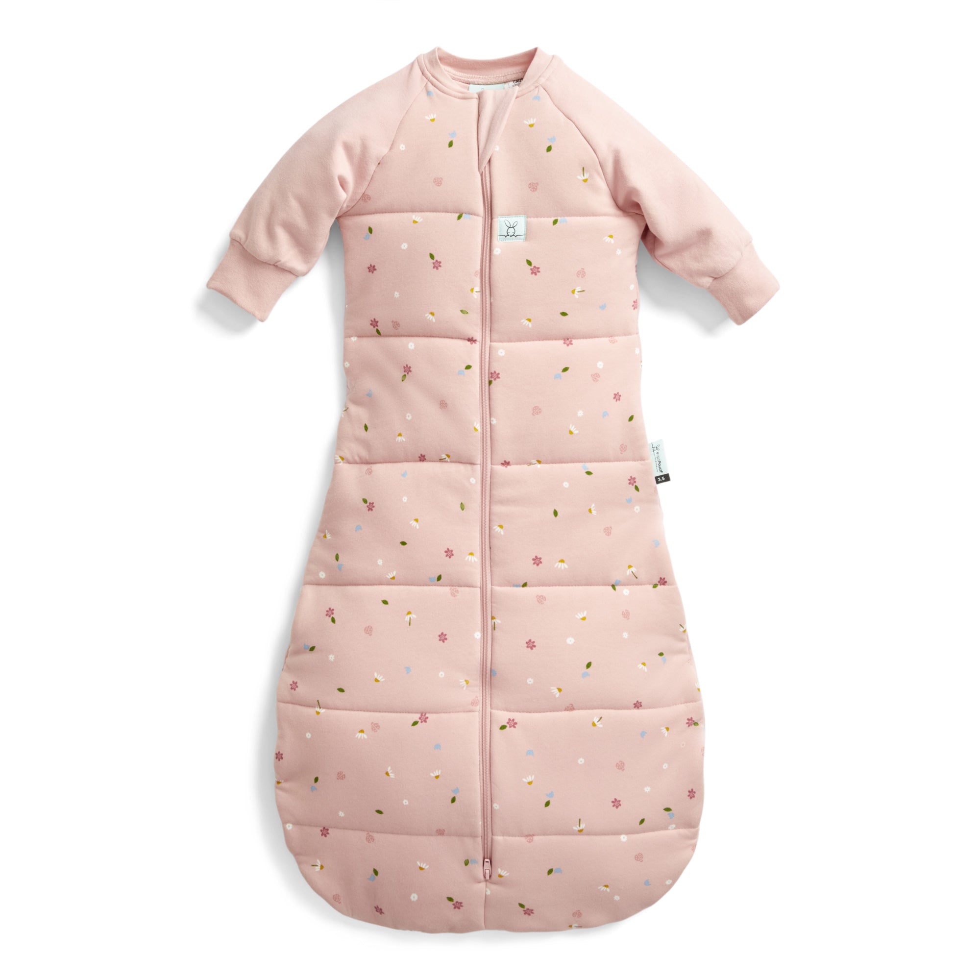 Sleeping Bag con Mangas 2.5 TOG