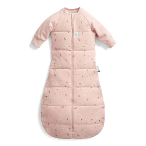 Jersey Sleeping Bag con Mangas 2.5 TOG