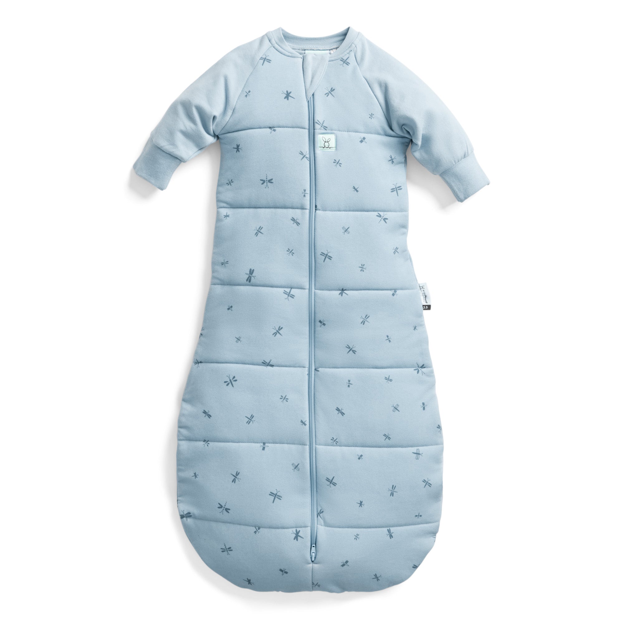 Sleeping Bag con Mangas 3.5 TOG
