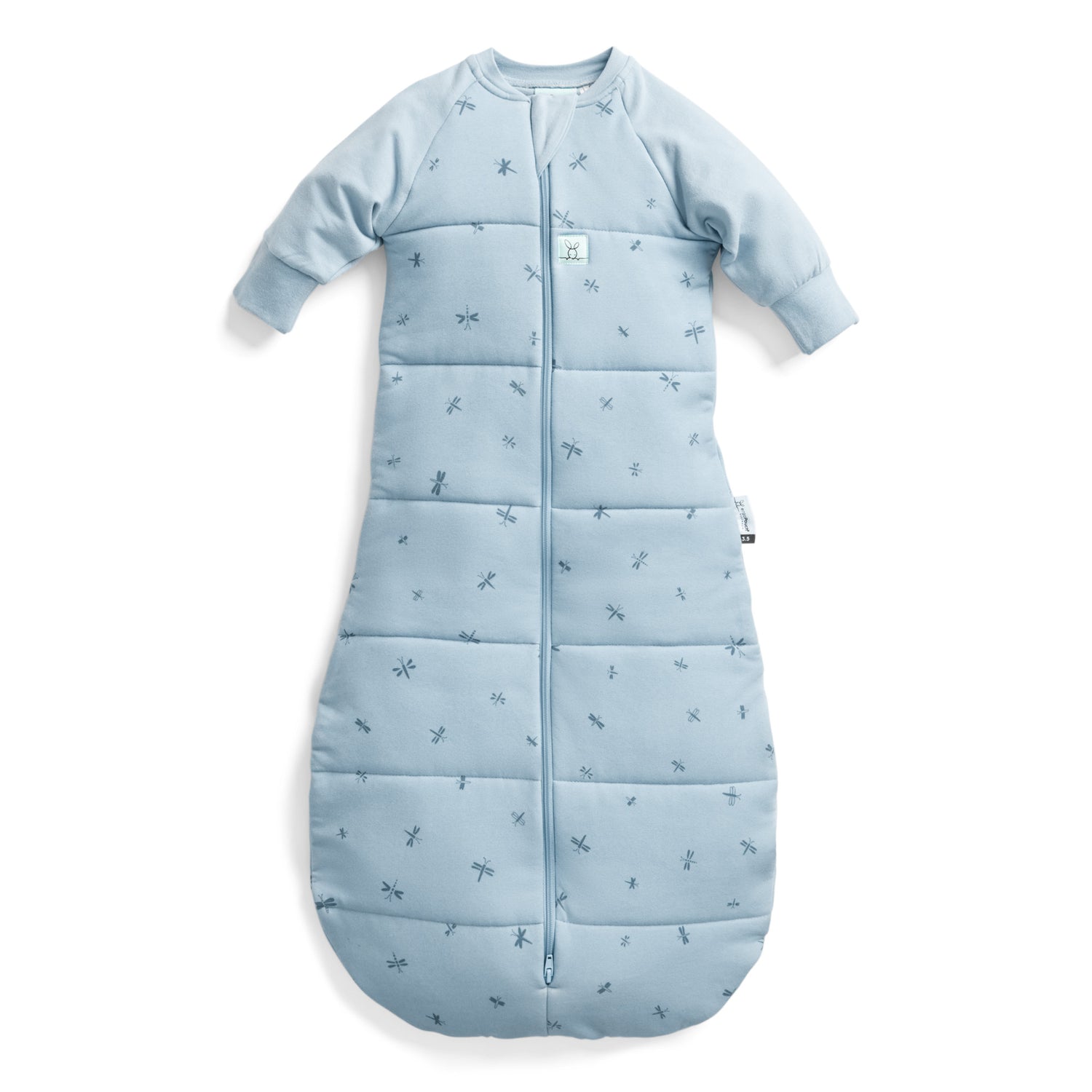 Sleeping Bag con Mangas 3.5 TOG