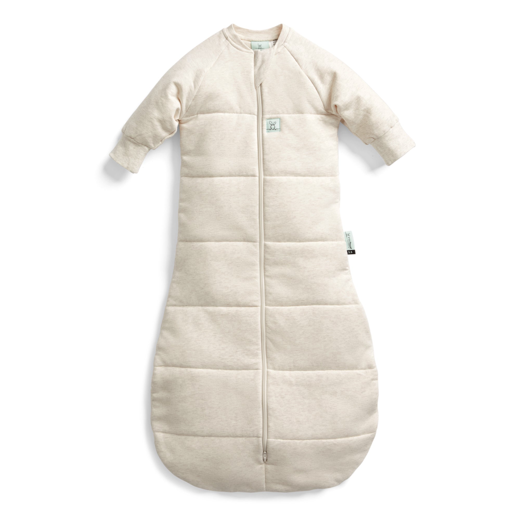 Sleeping Bag con Mangas 2.5 TOG