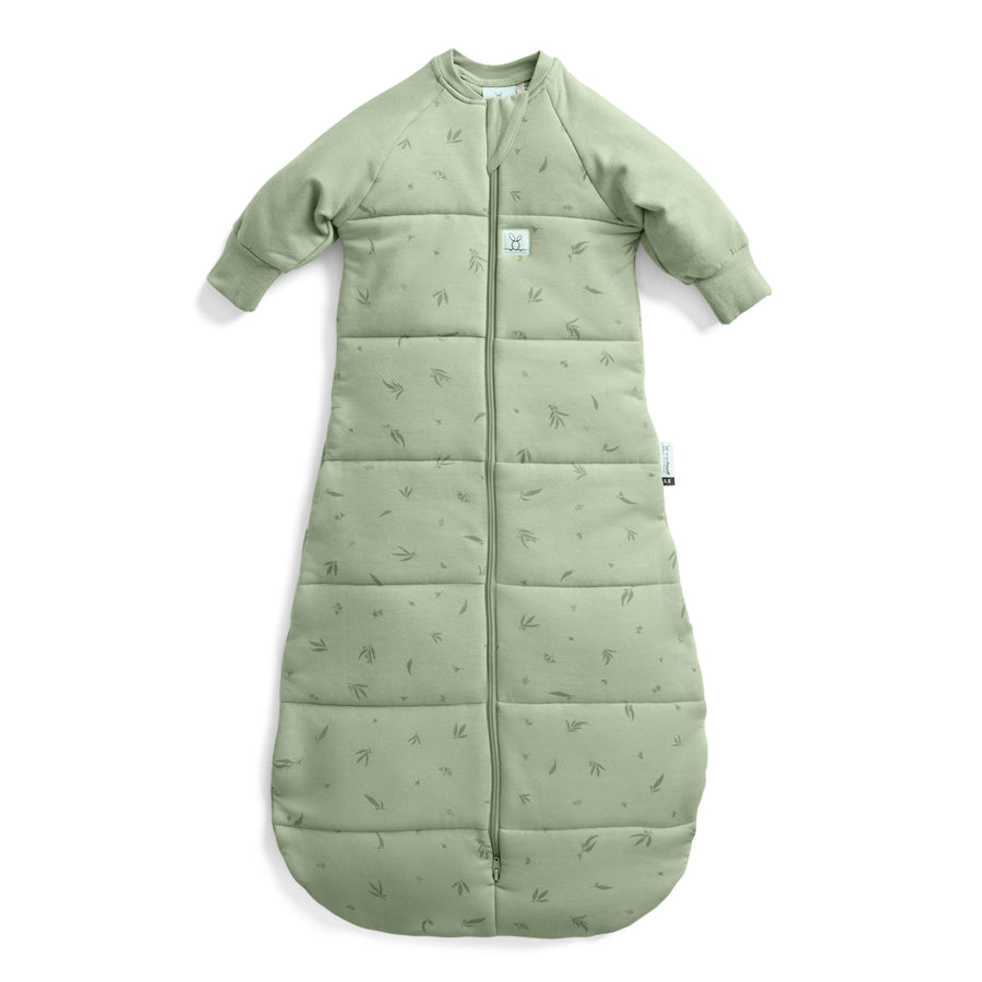 Jersey Sleeping Bag con Mangas 2.5 TOG