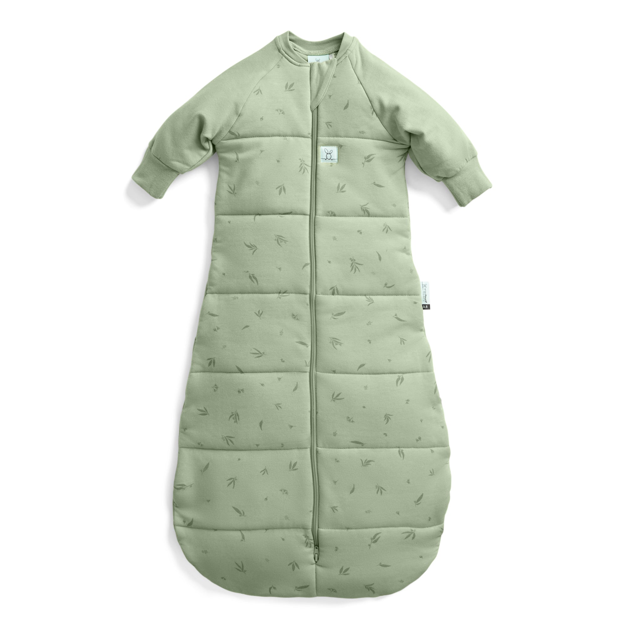 Sleeping Bag con Mangas 3.5 TOG