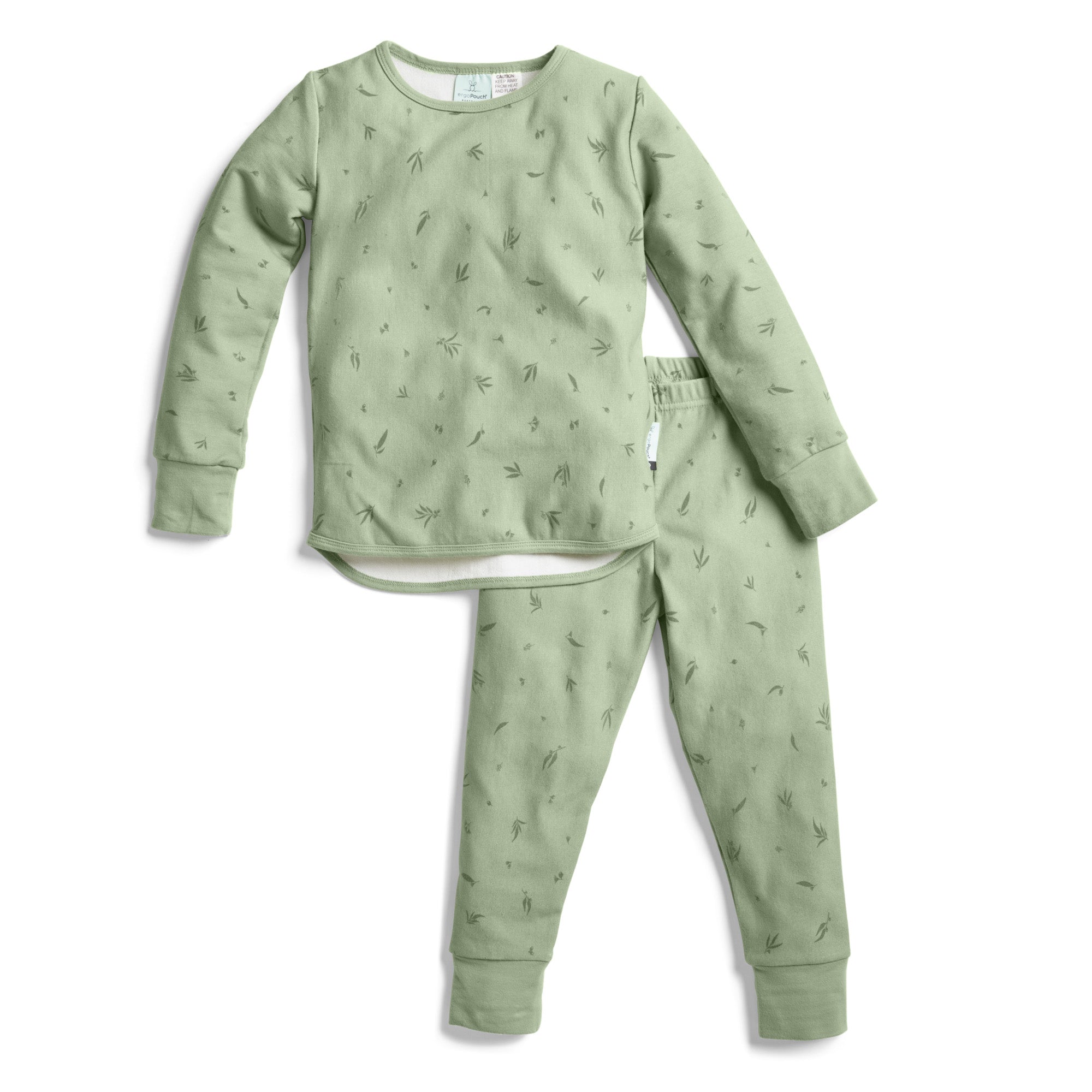 Pijama 2 Piezas - Long Sleeve 2.0 TOG