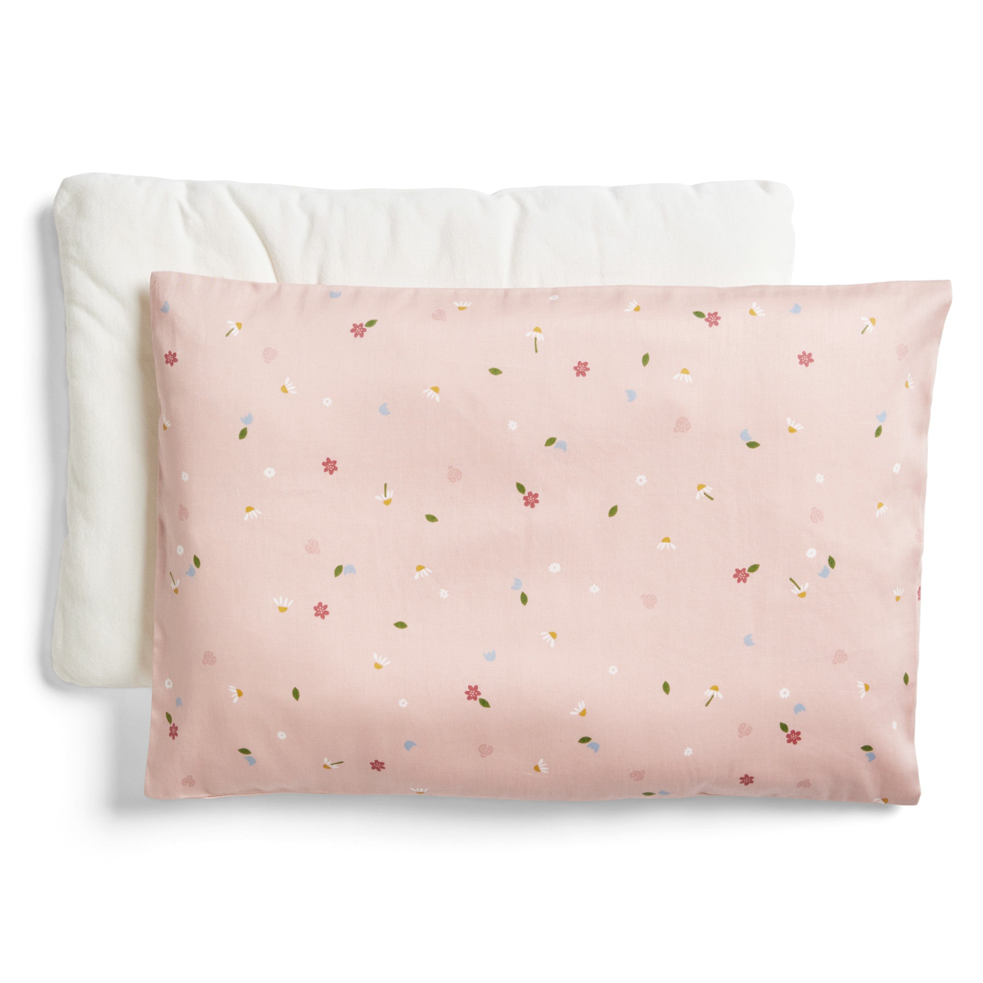 Pillow with case 0.3 TOG