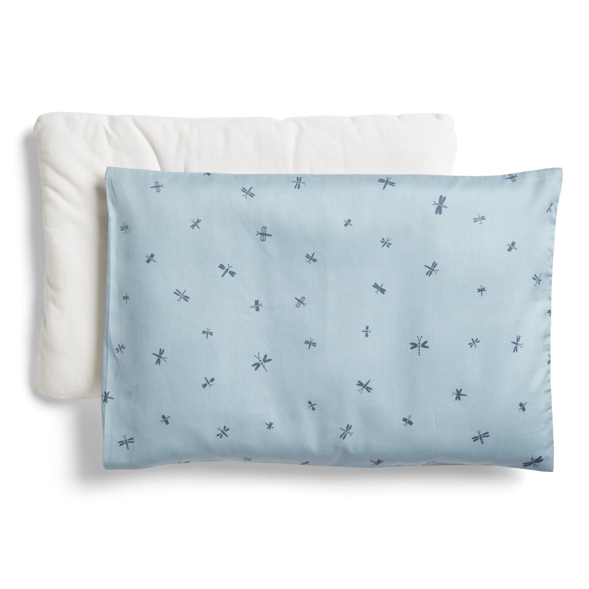 Pillow with case 0.3 TOG