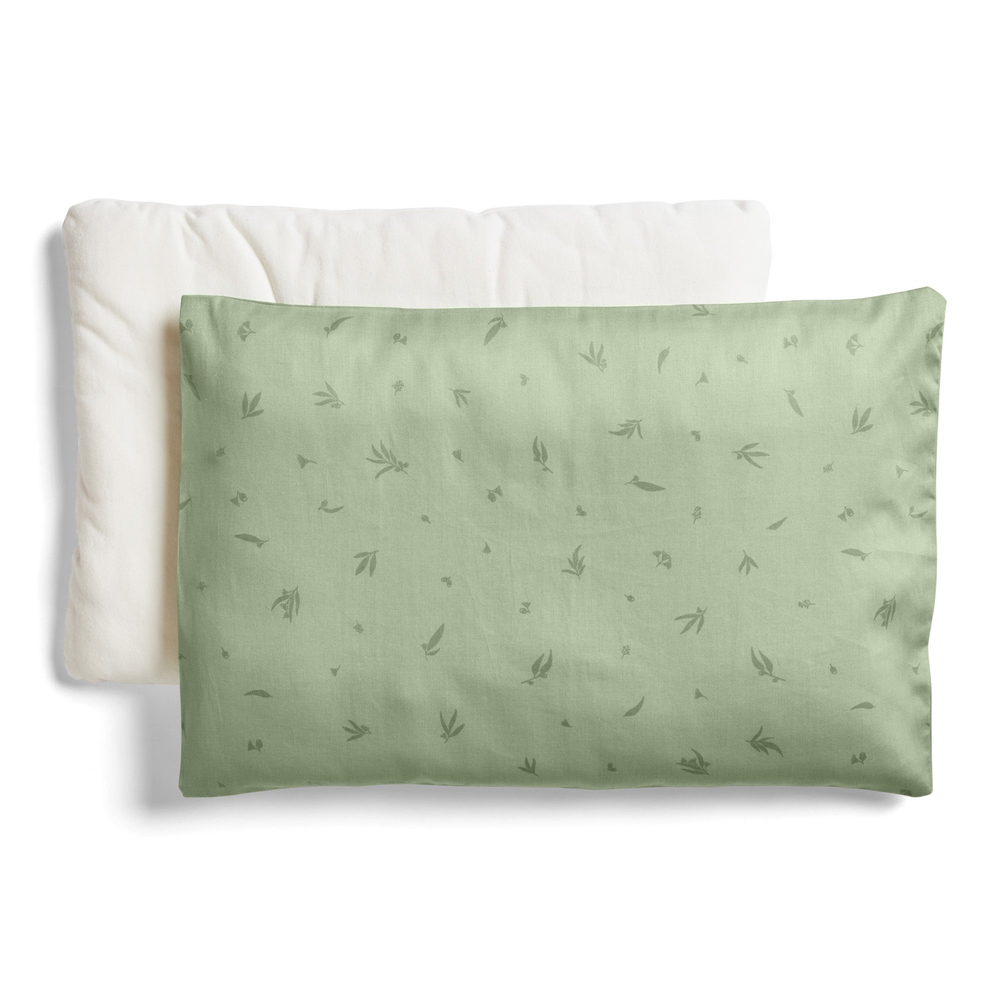 Pillow with case 0.3 TOG