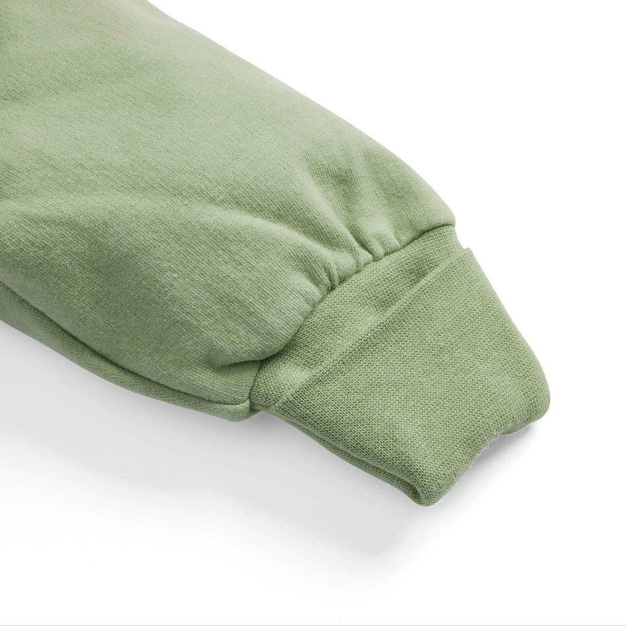 Jersey Sleeping Bag with Sleeves 1.0 TOG