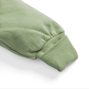 Jersey Sleeping Bag with Sleeves 1.0 TOG