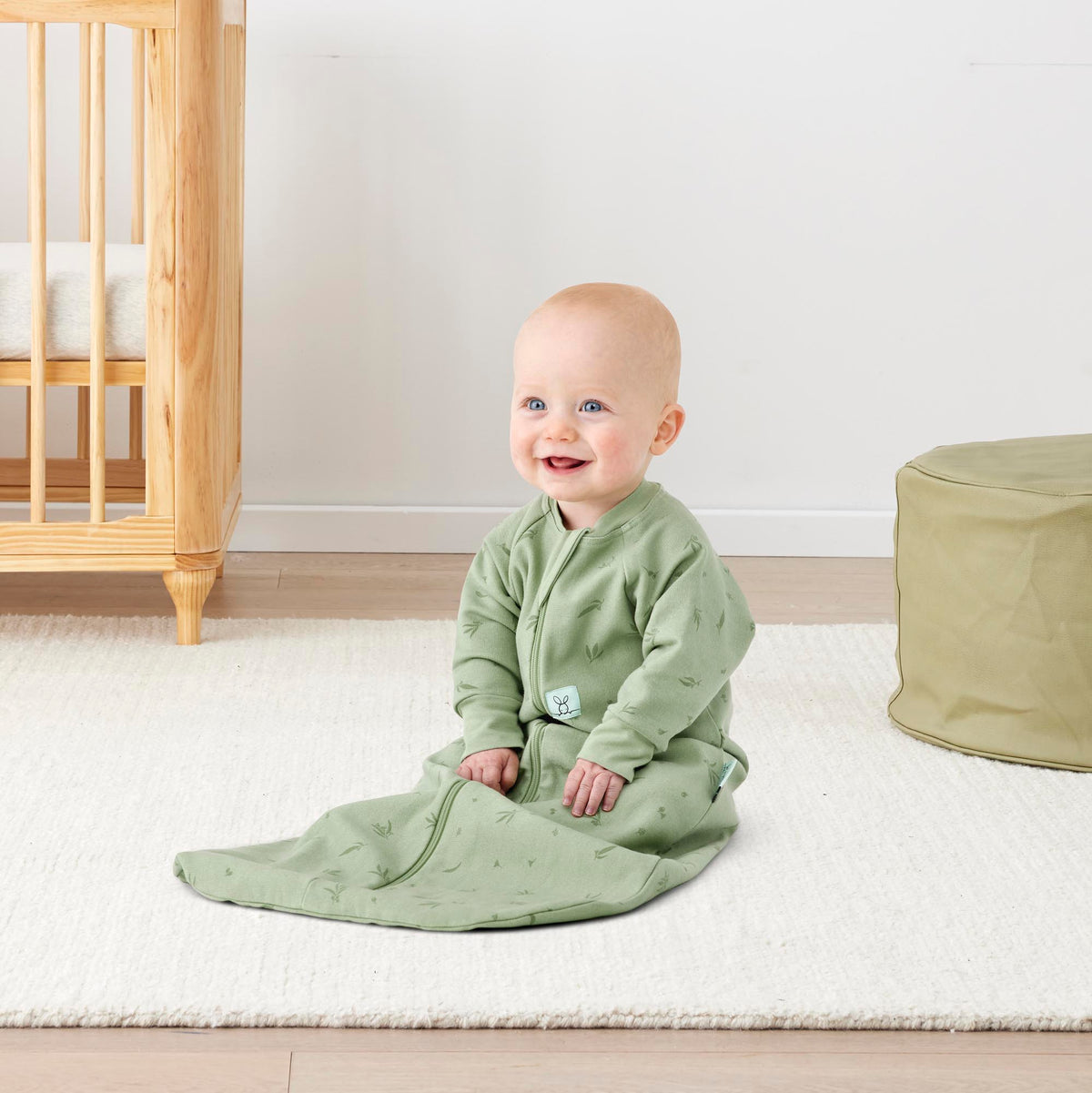 Sleeping Bag con Mangas 1.0 TOG