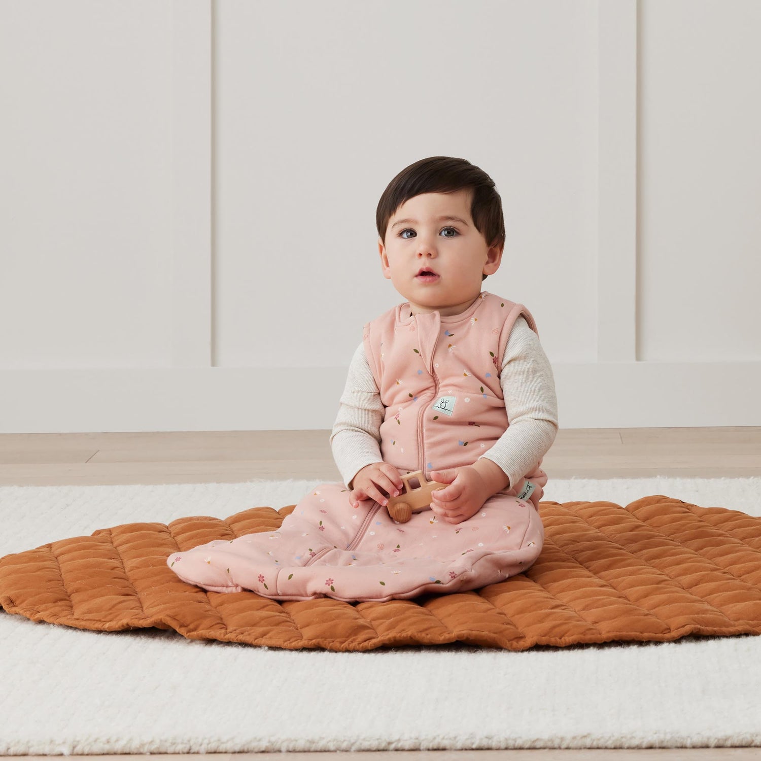 Sleeping Bag 2.5 TOG