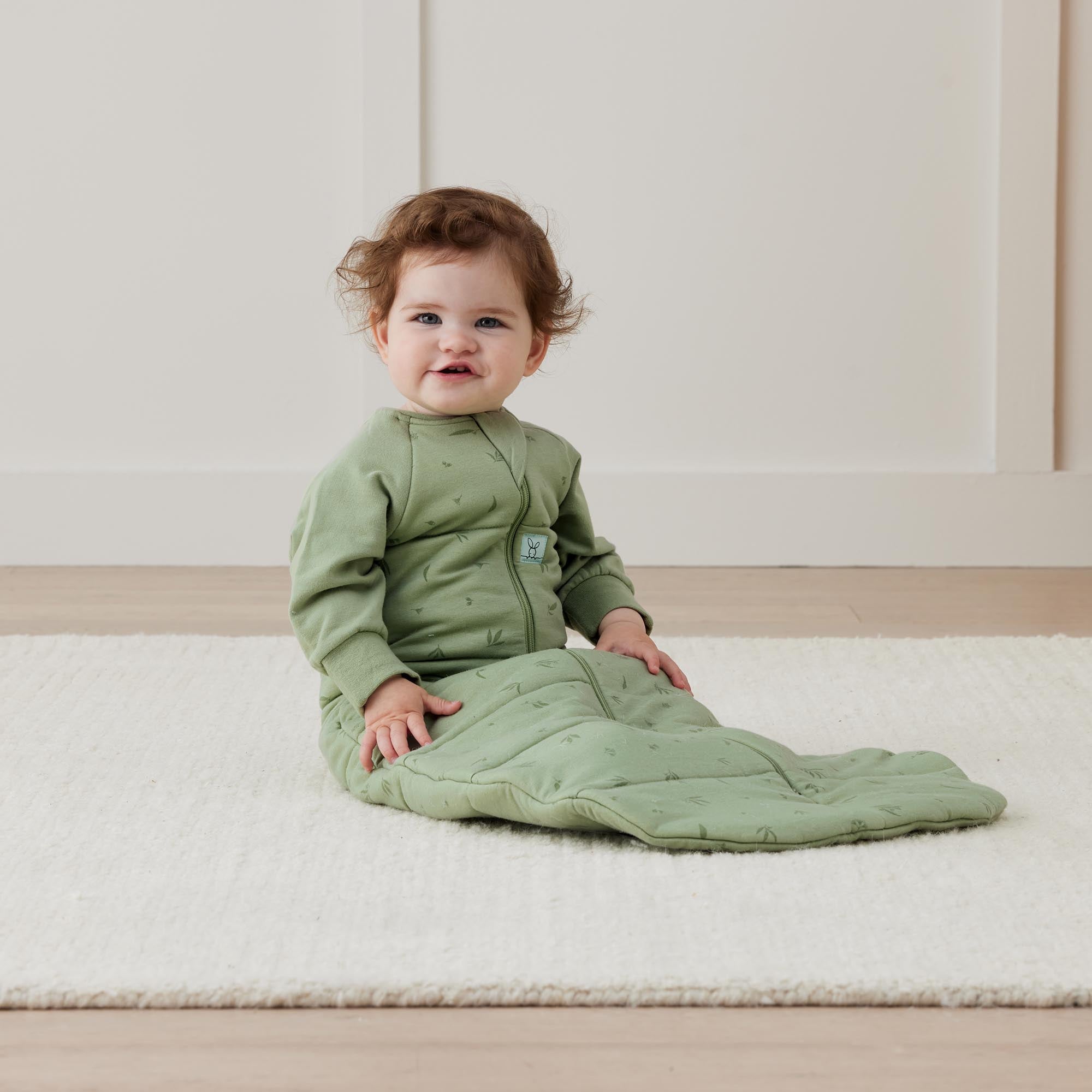Sleeping Bag con Mangas 2.5 TOG