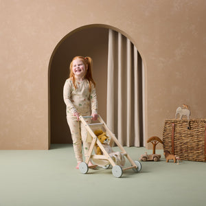 Pijama 2 Piezas - Long Sleeve 0.2 TOG
