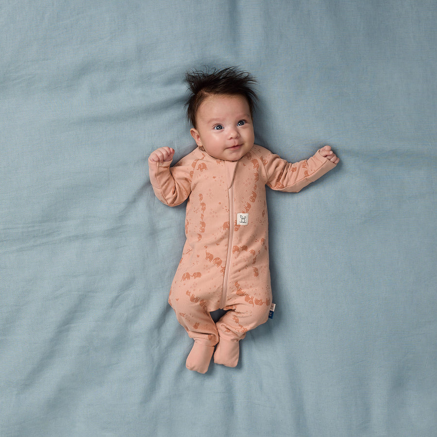 Long Sleeve Layer 1.0 TOG