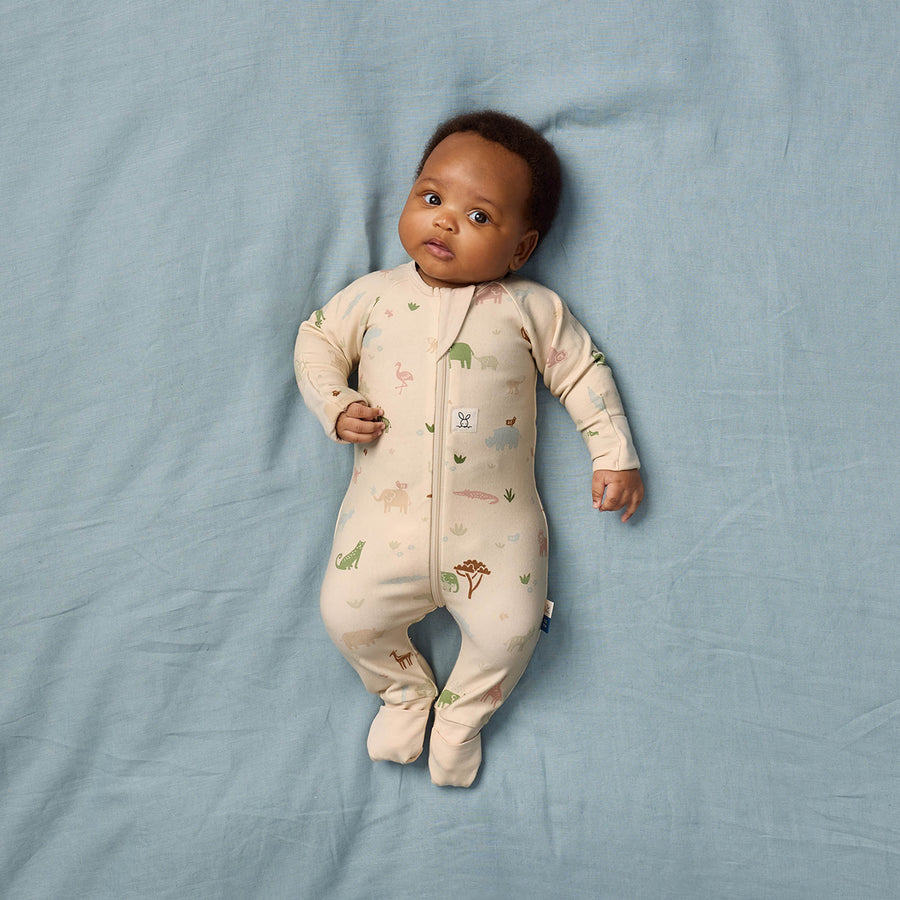 Long Sleeve Layer 1.0 TOG