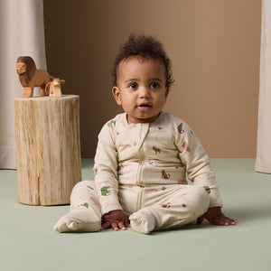 Long Sleeve Layer 1.0 TOG
