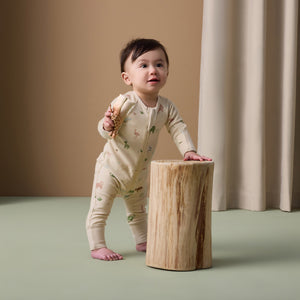 Long Sleeve Layer 1.0 TOG