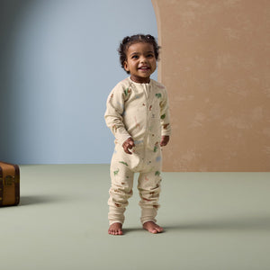 Long Sleeve Layer 1.0 TOG