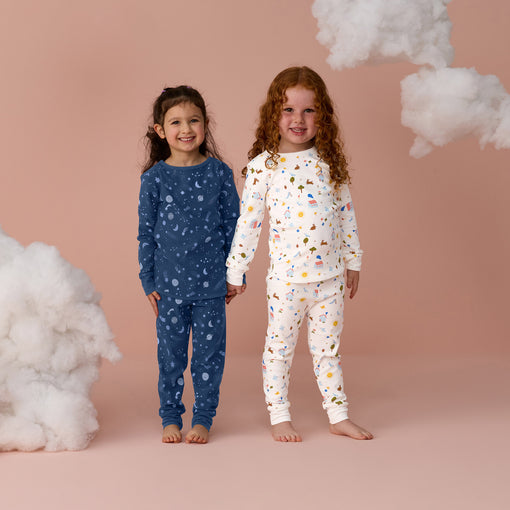 Cargar imagen en el visor de la galería, Pijama 2 Piezas - Long Sleeve 1.0 TOG