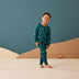 Cargar imagen en el visor de la galería, Pijama 2 Piezas - Long Sleeve 0.2 TOG
