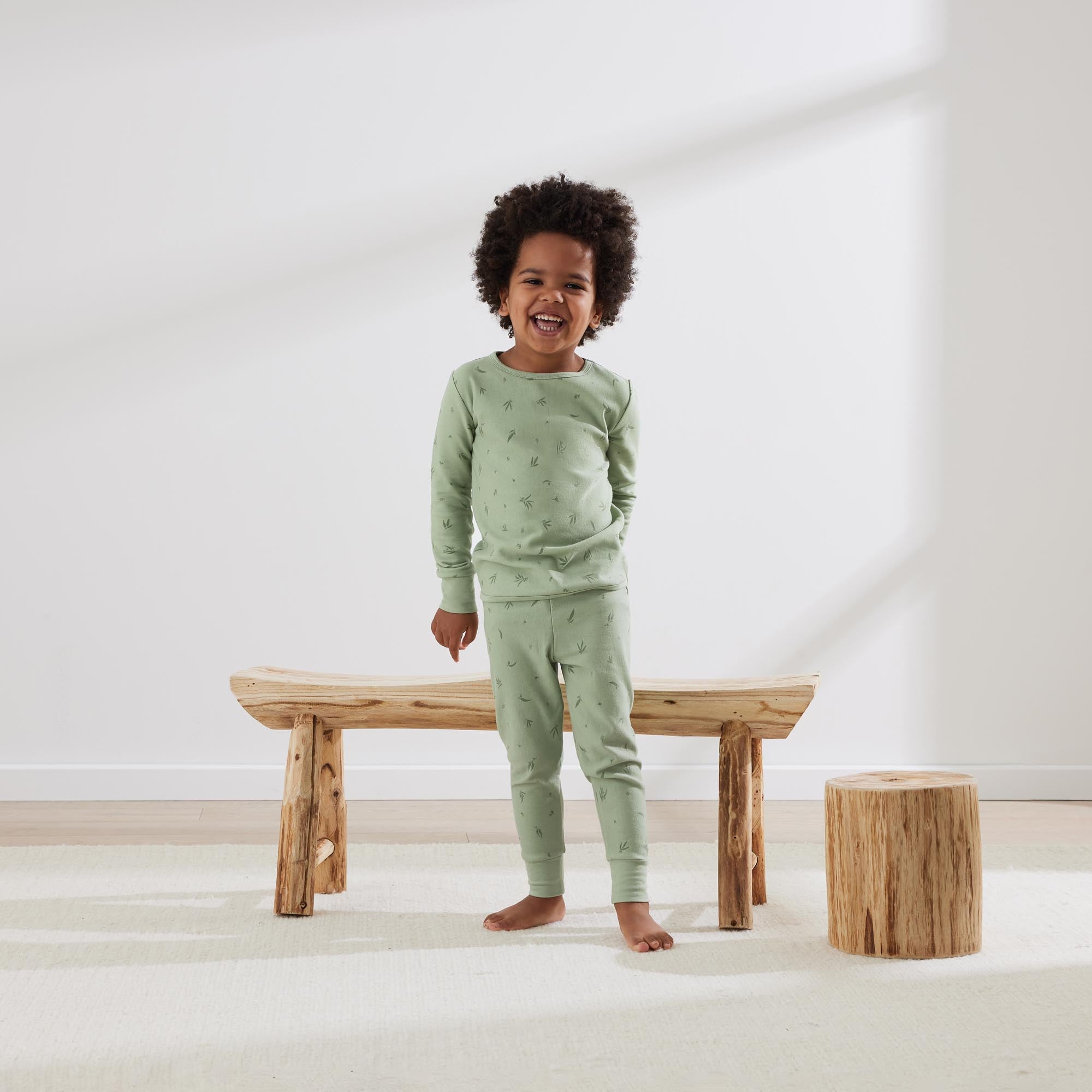 Pijama 2 Piezas - Long Sleeve 2.0 TOG