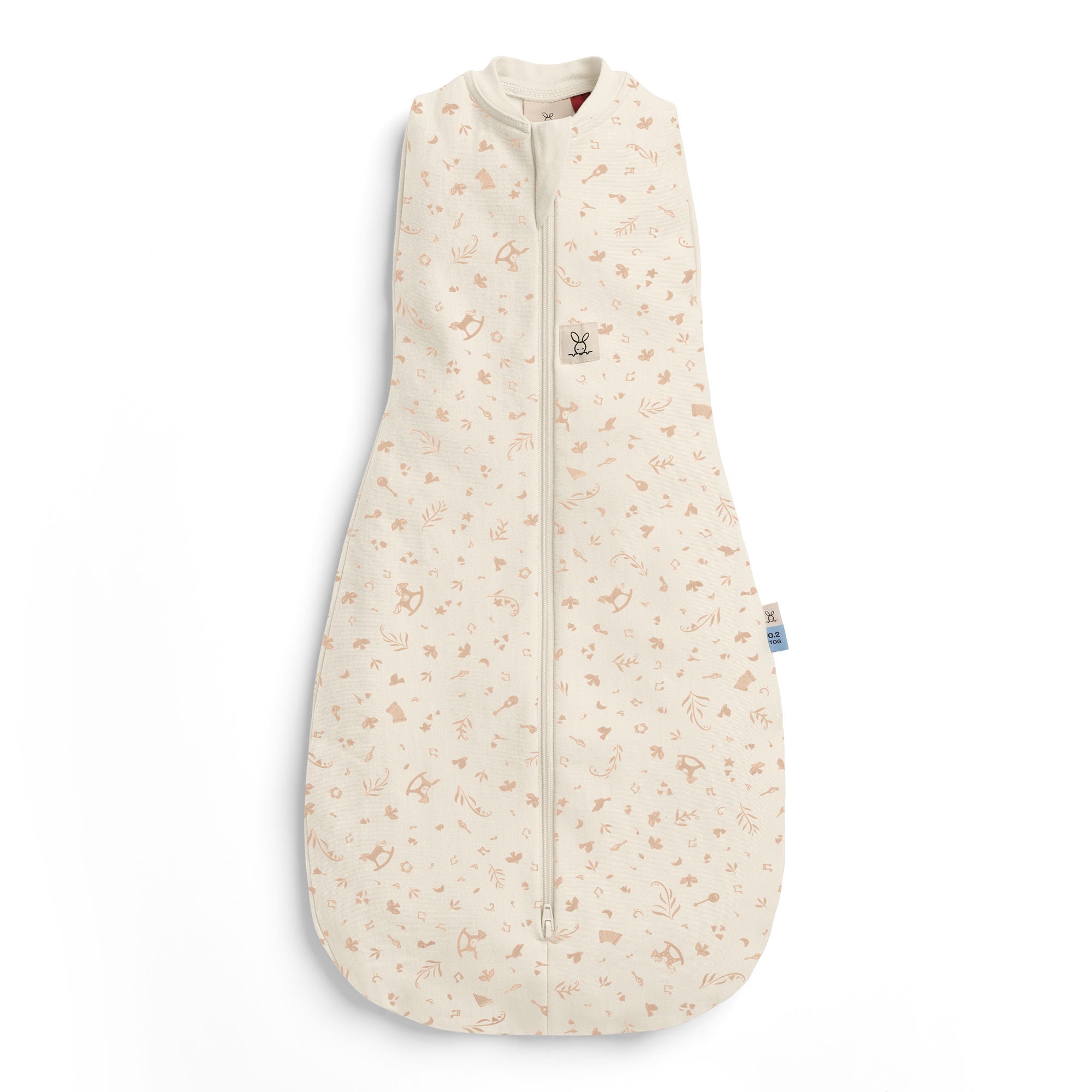 Cocoon Swaddle Bag 0.2 TOG