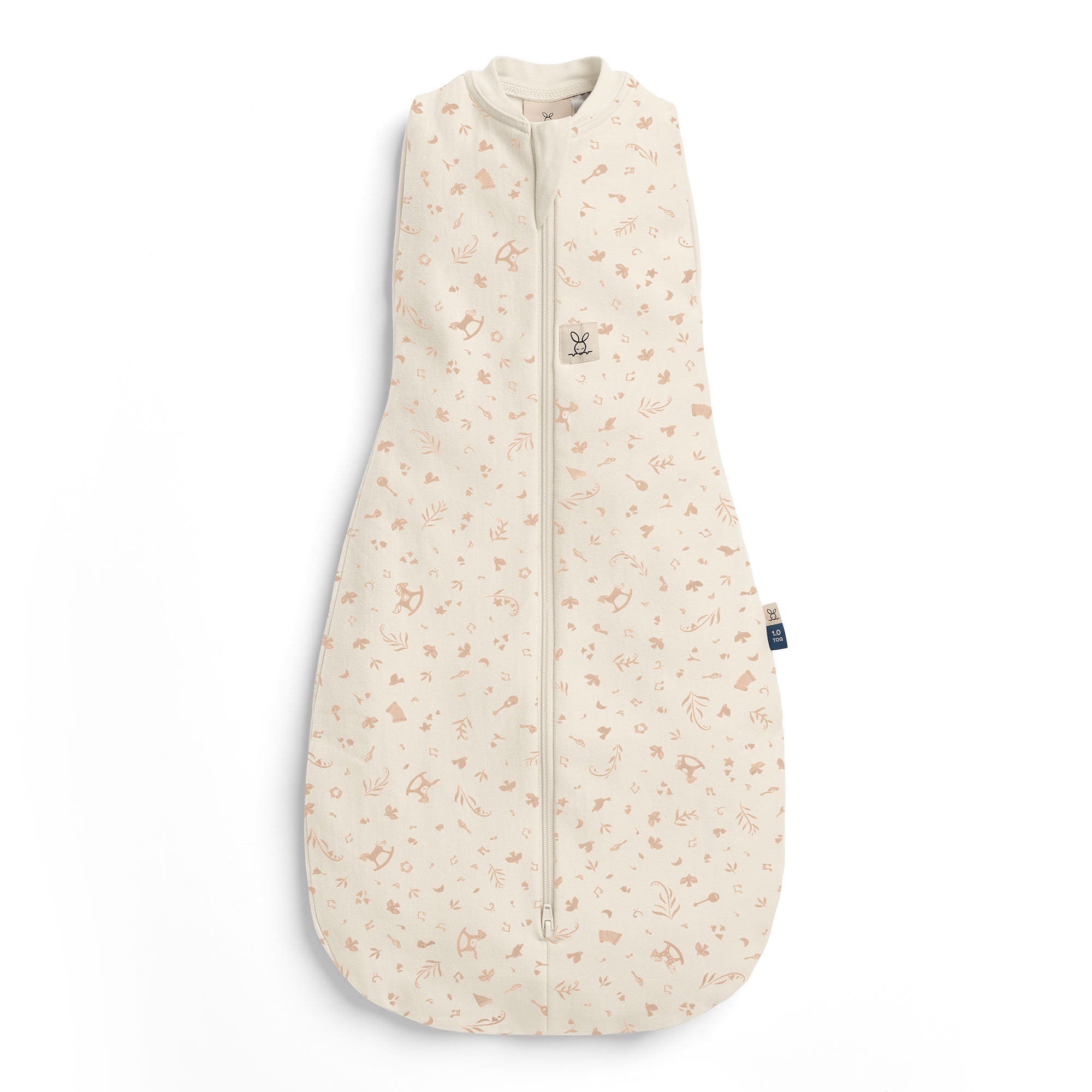 Cocoon Swaddle Bag 1.0 TOG