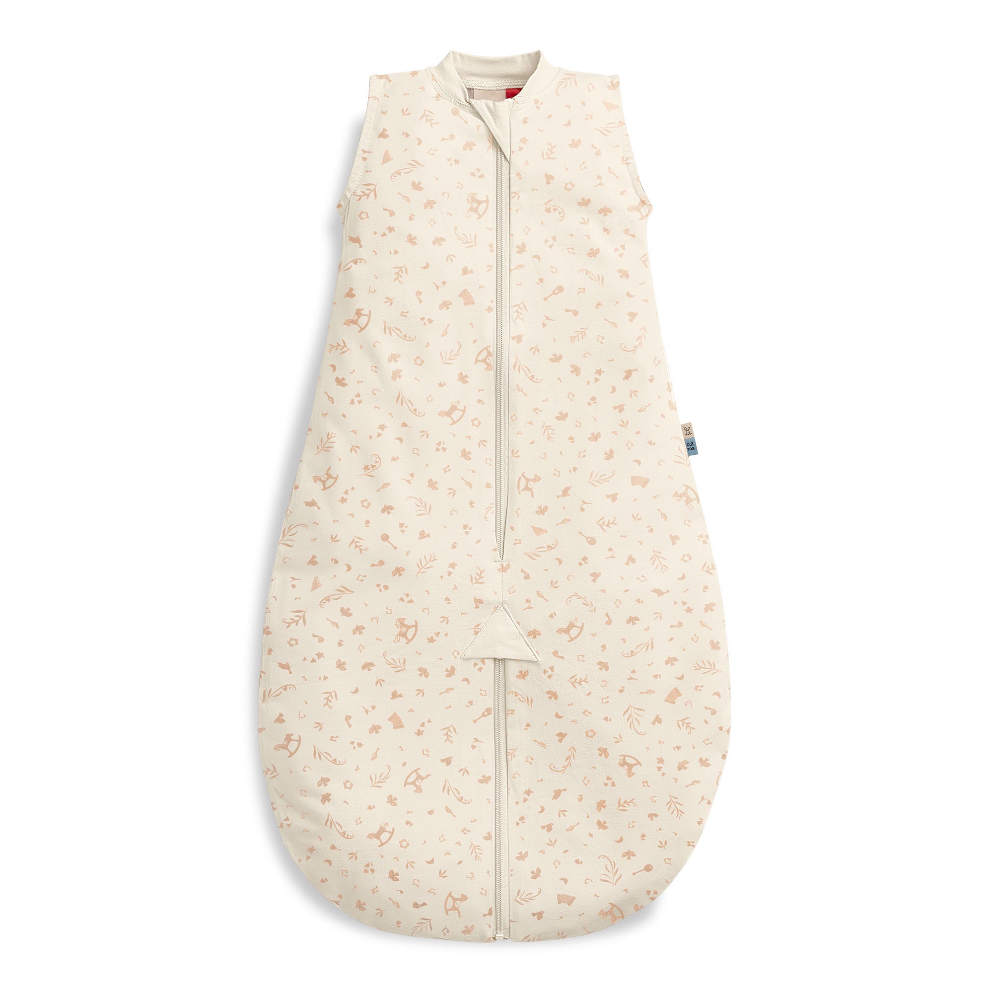 Sleep Suit Bag 0.2 TOG