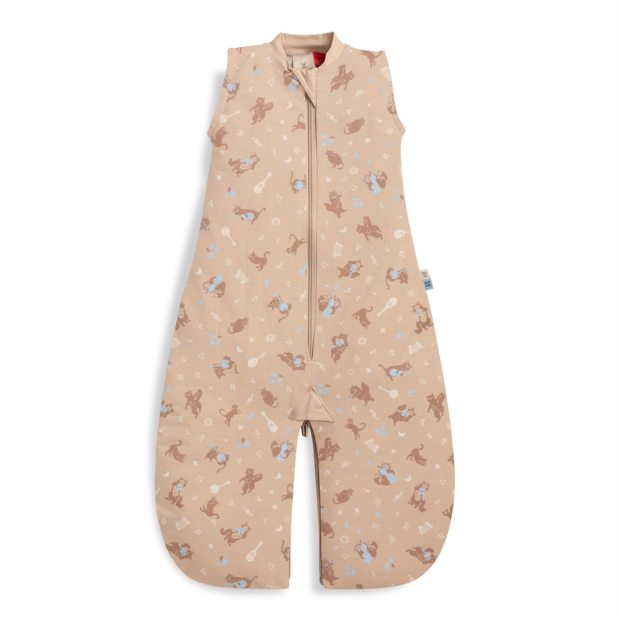 Sleep Suit Bag 0.2 TOG