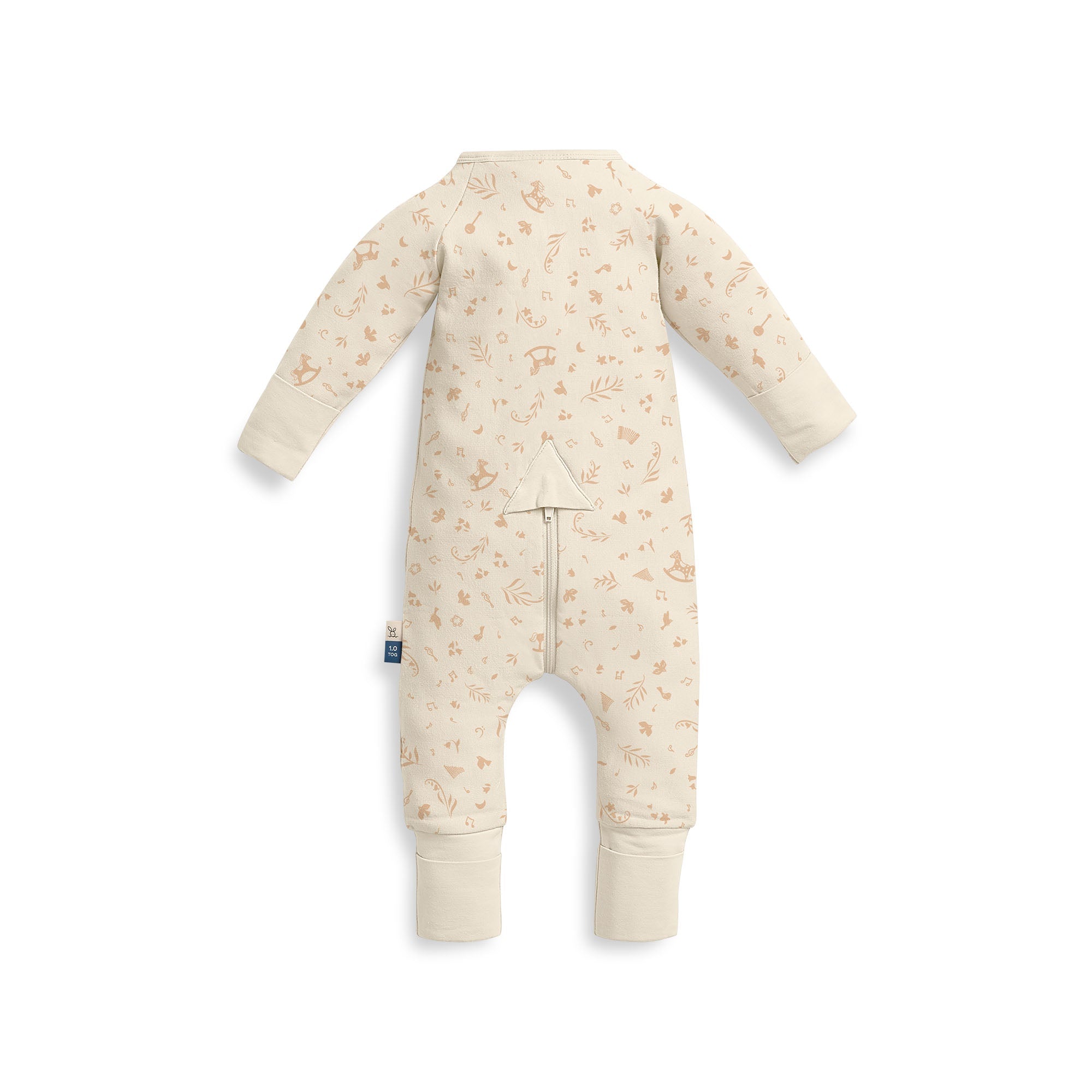 Long Sleeve Layer 1.0 TOG