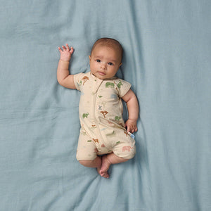 Short Sleeve Layer 0.2 TOG