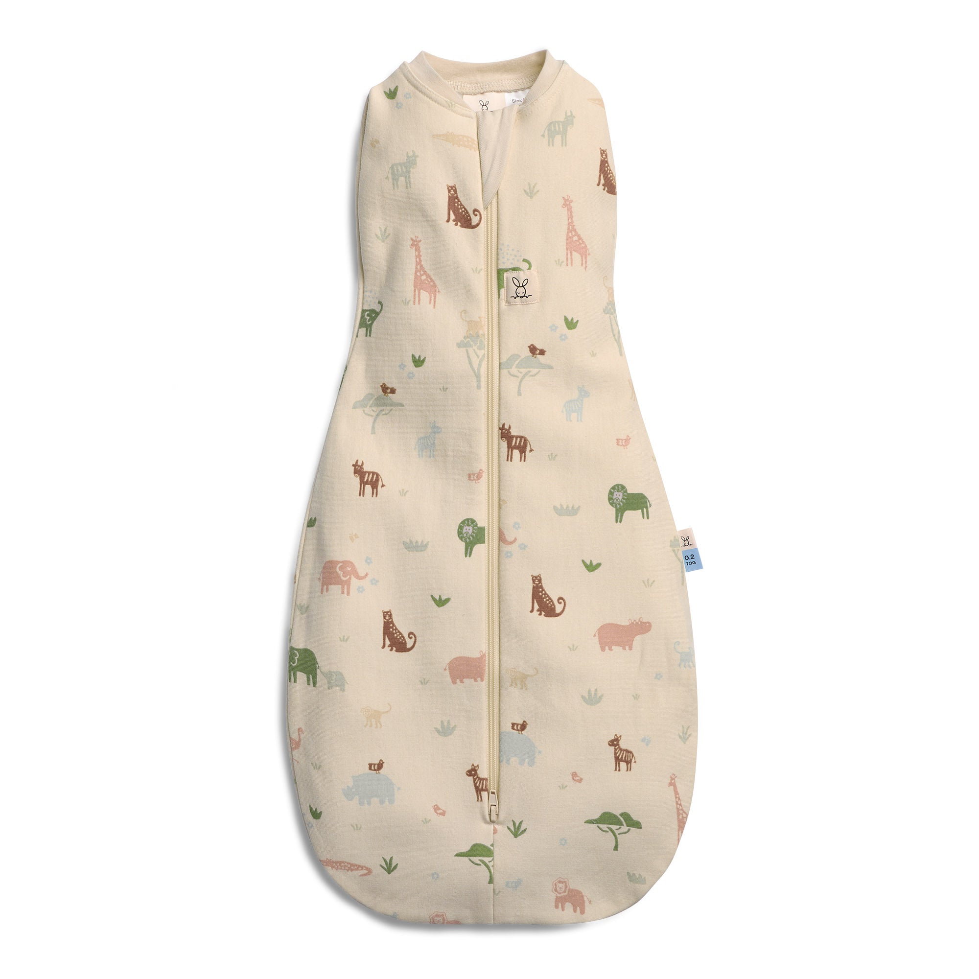 Cocoon Swaddle Bag 0.2 TOG