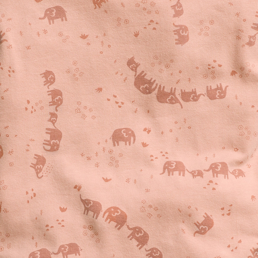 Jersey Sleeping Bag 0.2 TOG