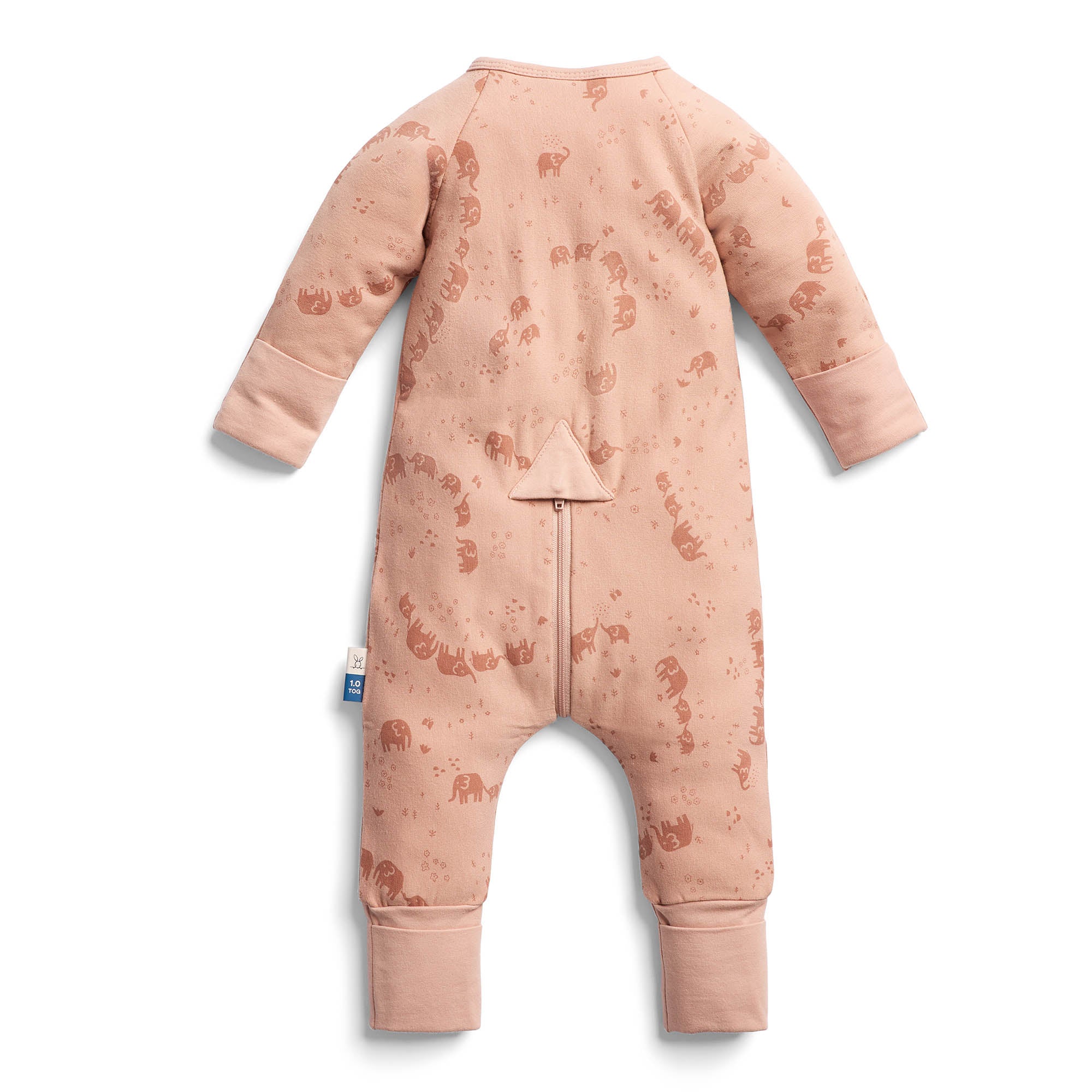 Long Sleeve Layer 1.0 TOG